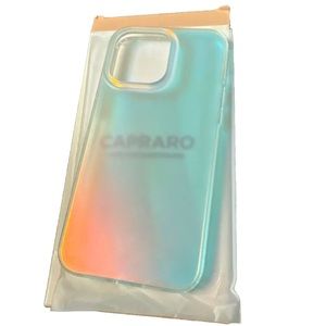 iPhone 14 Pro Max hologram case